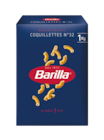 Pâtes - BARILLA en promo chez Carrefour Carpentras à 1,95 €