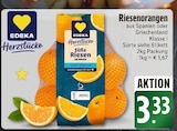 Angebot im EDEKA Schwandorf Prospekt EDEKA Schwandorf Prospekt mit im Angebot für 3,33 €