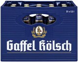 Gaffel Kölsch Angebote bei REWE Erkrath für 13,99 €