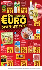 Pizza im Kaufland Prospekt in Neunkirchen Aktueller Kaufland Prospekt mit Pizza, "Hier bin ich richtig", Seite 15