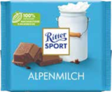 Großtafelschokolade Angebote von Ritter Sport bei EDEKA Schwerin für 2,99 €