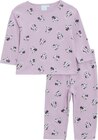 Pyjama 2 pièces bébé - DISNEY BABY en promo chez Carrefour Pyjama 2 pièces bébé - DISNEY BABY dans le catalogue Carrefour