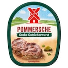 Lidl - Leberwurst Angebot im Prospekt Leberwurst bei Lidl im Prospekt "" für 1,49 €