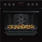 Einbau-Herd-Set HPI5EPV1 im Angebot bei MEDIMAX in Wismar Einbau-Herd-Set HPI5EPV1 Angebote von AEG bei MEDIMAX Wismar für 999,00 €