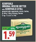 Aktuelles ORIGINAL IRISCHE BUTTER Angebot bei Marktkauf in Bielefeld ab 1,59 €
