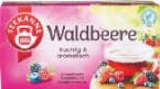 Kräuter- oder Früchtetee im Angebot bei Netto Marken-Discount in Bamberg Kräuter- oder Früchtetee Angebote von Teekanne bei Netto Marken-Discount Bamberg für 1,29 €