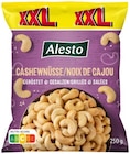 Noix de cajou - ALESTO en promo chez Lidl Noix de cajou - ALESTO dans le catalogue Lidl