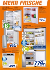 Aktueller expert Prospekt mit Kühlschrank, "Top Angebote", Seite 9