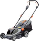 Akku Rasenmäher PMARM 4043 Angebote von Primaster bei Globus-Baumarkt Hamm für 269,00 €