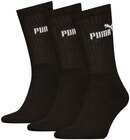 Sportsocken im Angebot bei REWE in Dachau Sportsocken Angebote von PUMA bei REWE Dachau für 8,99 €
