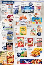 Aktueller K+K - Klaas & Kock Prospekt mit Hering, "Wenn Lebensmittel, dann K+K", Seite 6