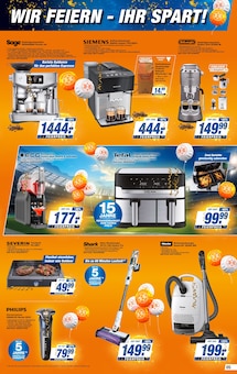 Staubsauger im expert Prospekt "Top Angebote" mit 8 Seiten (Hildesheim)