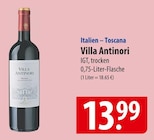 Villa Antinori Angebote bei famila Nordost Stade für 13,99 €