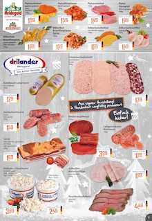 Roastbeef im K+K - Klaas & Kock Prospekt "Wenn Lebensmittel, dann K+K" mit 12 Seiten (Bochum)