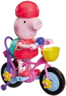 PEPPA PIG FAHRRADSPASS MIT PEPPA von HASBRO im aktuellen Müller Prospekt für 29,99 €
