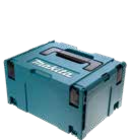 Promo Coffret Scie Circulaire 18 V Nue à 154,90 € dans le catalogue Rural Master à Le Soler