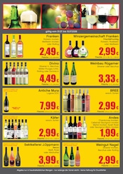 Rotwein im RAN Prospekt in Würzburg Aktueller RAN Prospekt mit Rotwein, "RAN", Seite 3