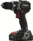 PERFORMANCE Akku-Bohrschrauber 20 V Angebote von PARKSIDE bei Lidl Neunkirchen für 79,99 €