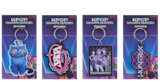 Porte-clés 2d kpop - DEMON HUNTERS en promo chez Maxi Bazar Porte-clés 2d kpop - DEMON HUNTERS dans le catalogue Maxi Bazar