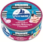 Emietté de thon mariné Les Recettes de Douarnenez - PETIT NAVIRE - Colruyt à Vienne Emietté de thon mariné Les Recettes de Douarnenez - PETIT NAVIRE en promo chez Colruyt Vienne