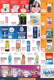 Gillette im GLOBUS Prospekt in Nettetal Aktueller GLOBUS Prospekt mit Gillette, "Aktuelle Angebote", Seite 16