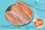 Saiblingsfilet im aktuellen tegut Prospekt für 2,99 €