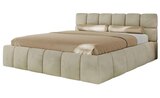 Polsterbett mit Bettkasten Nira Classic im Angebot bei Höffner in Paderborn Polsterbett mit Bettkasten Nira Classic Angebote bei Höffner Paderborn für 960,00 €