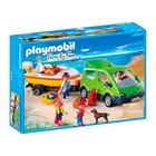 Playmobil Familienvan mit Bootsanhänger 4144 im Angebot bei POCO in Dormagen Playmobil Familienvan mit Bootsanhänger 4144 Angebote bei POCO Dormagen für 19,99 €