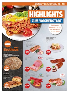 Paprika im aktuellen V-Markt Prospekt (Regensburg) Paprika im V-Markt Prospekt "V-Markt einfach besser einkaufen" mit 34 Seiten (Regensburg)