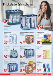 Red Bull im Trinkgut Prospekt in Braunschweig Aktueller Trinkgut Prospekt mit Red Bull, "Aktuelle Angebote", Seite 3