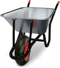 Bauschubkarre Angebote von Garmiq bei Netto Marken-Discount Rottenburg für 54,99 €