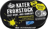 Aktuelles Heringsfilets Angebot bei Penny in Hannover ab 1,11 €