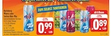 Mixery oder Salitos Bier-Mix im Angebot bei EDEKA in Leipzig Mixery oder Salitos Bier-Mix Angebote von Karlsberg bei EDEKA Leipzig für 0,89 €