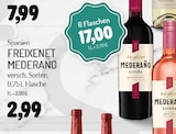 Mederano im Angebot bei E center in Hattingen Mederano Angebote von Freixenet bei E center Hattingen für 2,99 €