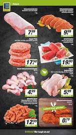 Knoblauch im EDEKA Prospekt in Münster Aktueller EDEKA Prospekt mit Knoblauch, "Aktuelle Angebote", Seite 6