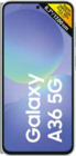 Galaxy A36 im Angebot bei E center in Rostock Galaxy A36 Angebote von Samsung bei E center Rostock für 299,99 €