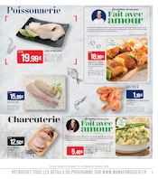 Viande en promo dans le catalogue Supermarchés Match à la page 3