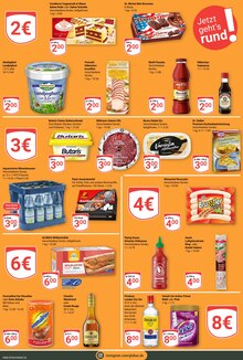 Joghurt im GLOBUS Prospekt "Aktuelle Angebote" mit 25 Seiten (Koblenz)