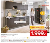 Angebot im XXXLutz Möbelhäuser Pampow Prospekt XXXLutz Möbelhäuser Pampow Prospekt mit im Angebot für 1.999,00 €