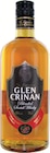 Scotch Whisky - Glen Crinan - Intermarché Hyper Scotch Whisky - Glen Crinan à 10,48 € dans le catalogue Intermarché Hyper