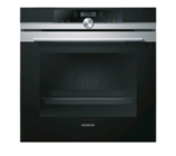 EINBAU-BACKOFEN "HB 634 GBS1" von Siemens für 549,00 € bei Möbel Kraft im Angebot EINBAU-BACKOFEN "HB 634 GBS1" von Siemens im aktuellen Möbel Kraft Prospekt