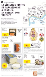 Saumon Fumé Angebote im Prospekt "-34% DE REMISE IMMÉDIATE SUR UNE SÉLECTION DE FOIES GRAS" von Intermarché Super auf Seite 16