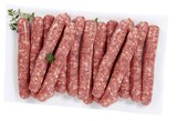 18 chipolatas aux herbes dans le catalogue Lidl