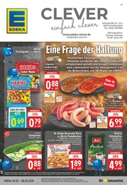 EDEKA Prospekt für Schalksmühle mit 24 Seiten