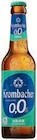 Bier Angebote von Krombacher bei Getränke A-Z Eberswalde für 4,99 €