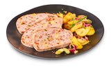 Schweine-Pizzafleischkäse bei Penny im Brandis Prospekt für 3,99 €