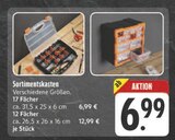 Sortimentskasten Angebote bei E center Jena für 6,99 €