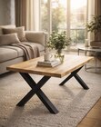 Aktuelles Couchtisch Samra Angebot bei Kabs in Essen ab 290,00 €
