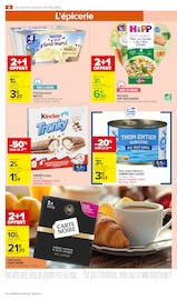 D'autres offres dans le catalogue "BARBECUE" de Carrefour Market à la page 10
