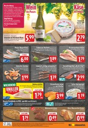 Lachs im E center Prospekt in Bergheim Aktueller E center Prospekt mit Lachs, "Aktuelle Angebote", Seite 30